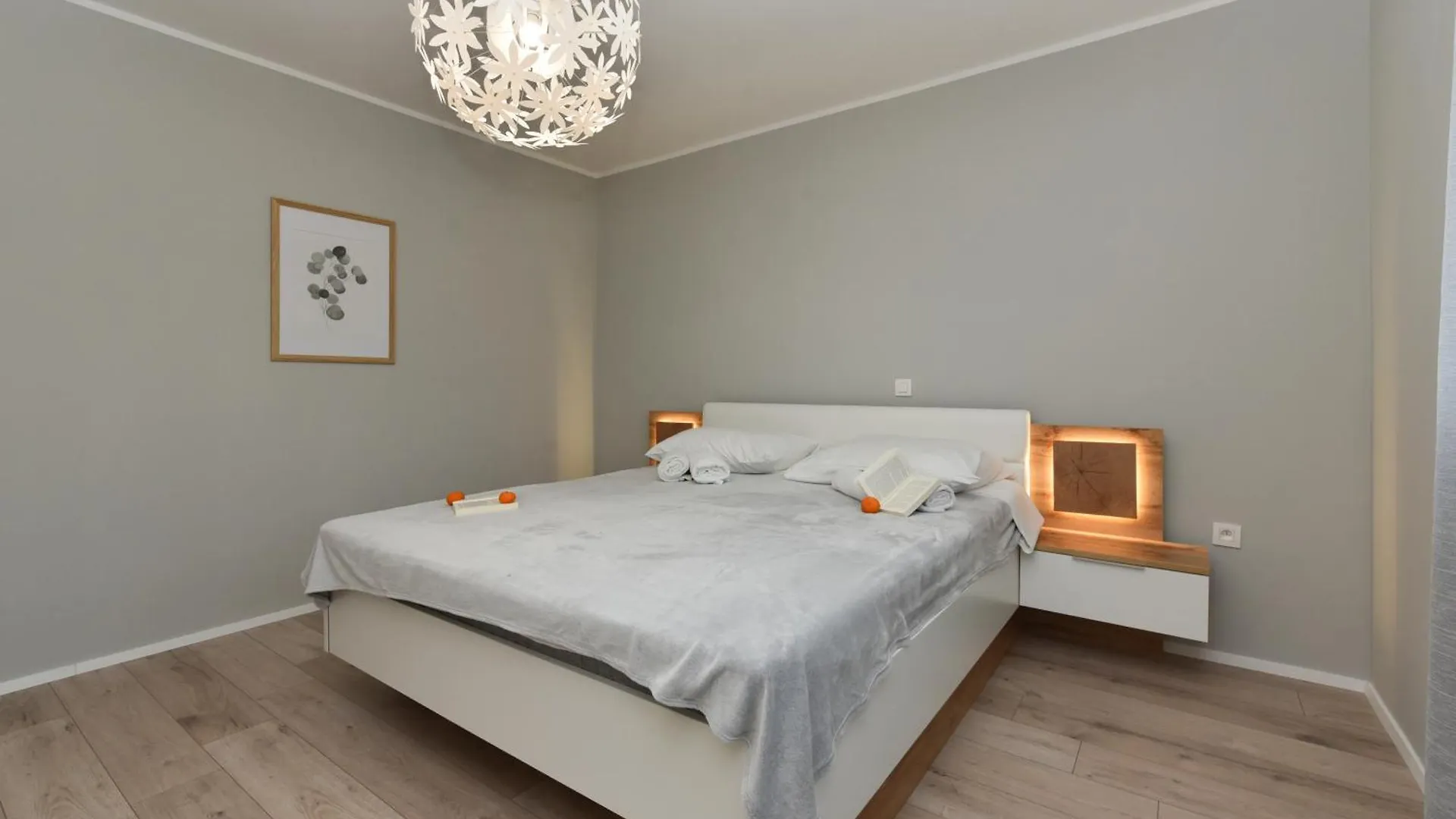 Apartment Luka 1481 Medulin 0*,  Croatia