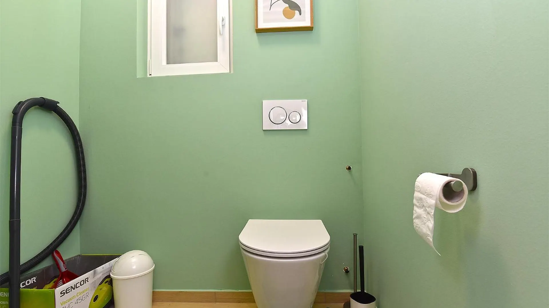 Apartment Luka 1481 Medulin