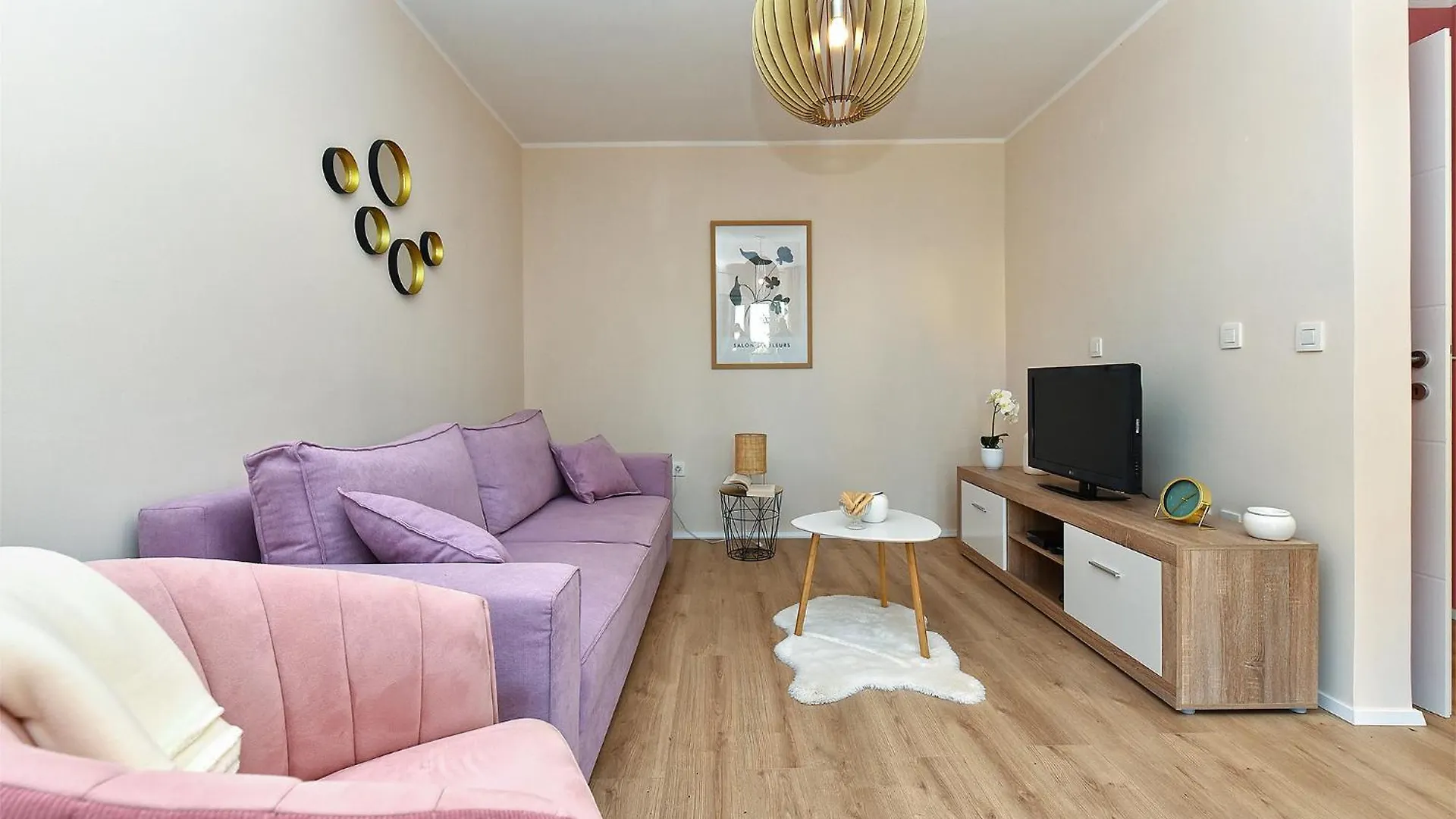 Apartment Luka 1481 Medulin