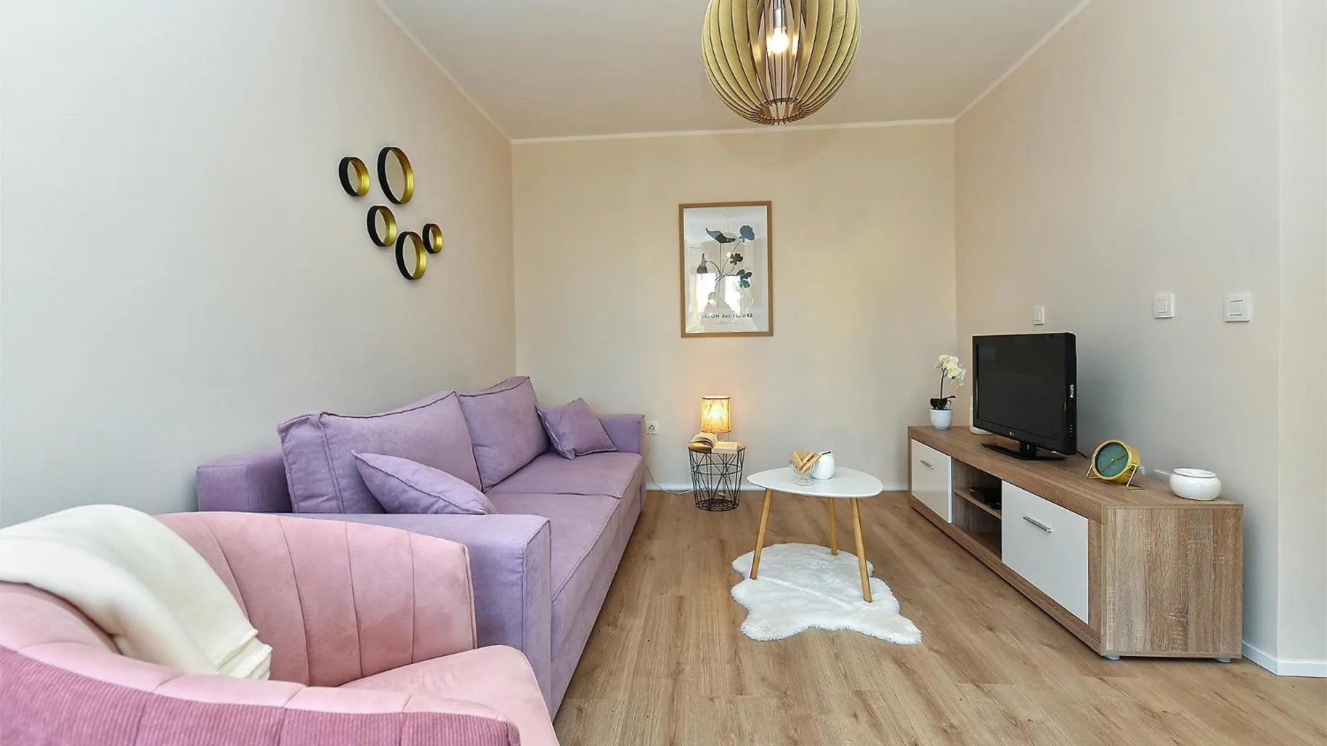 Apartment Luka 1481 Medulin