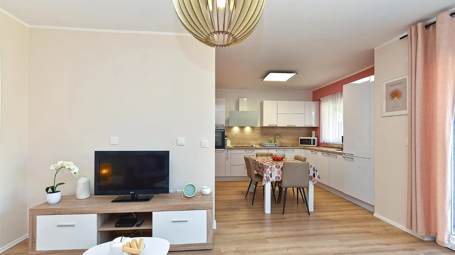 Apartment Luka 1481 Medulin Croatia