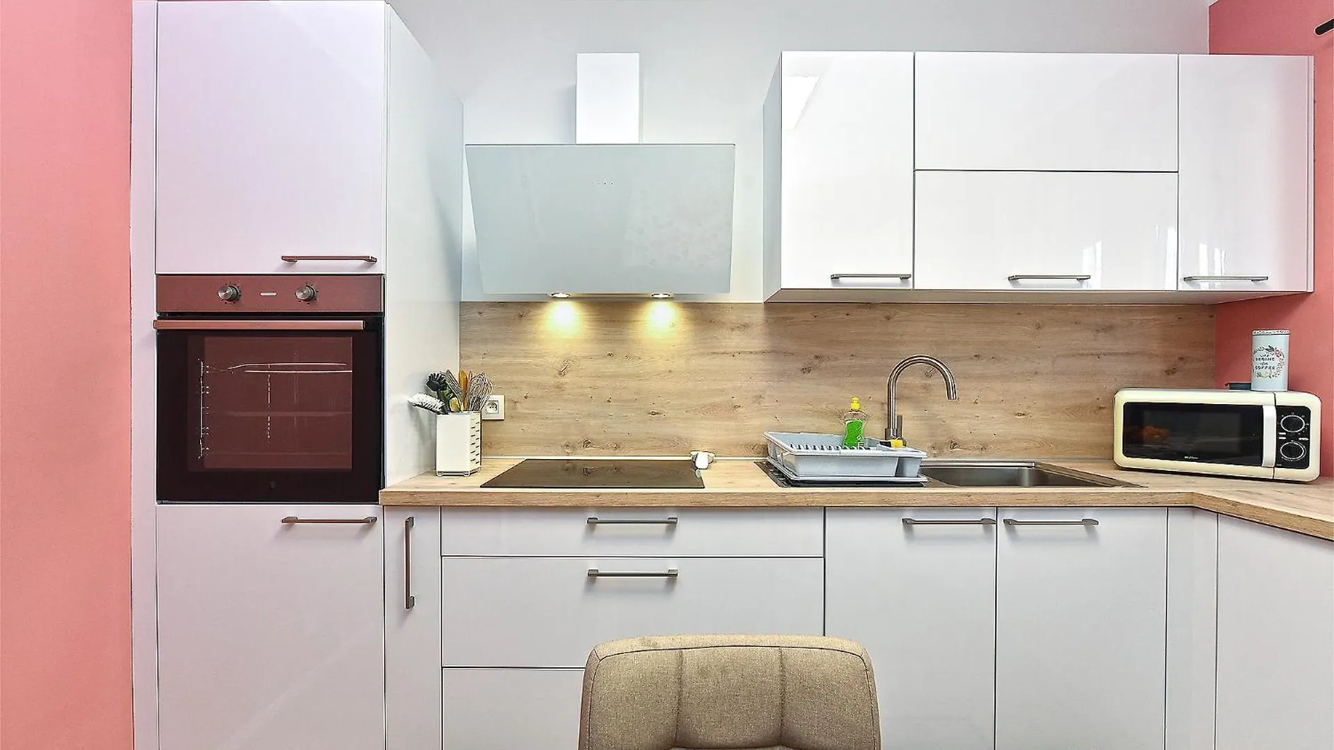 Apartment Luka 1481 Medulin Croatia