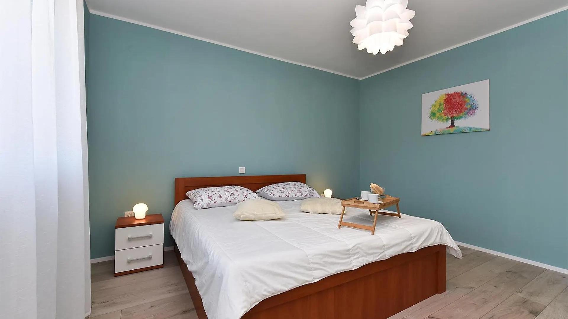 Apartment Luka 1481 Medulin Croatia