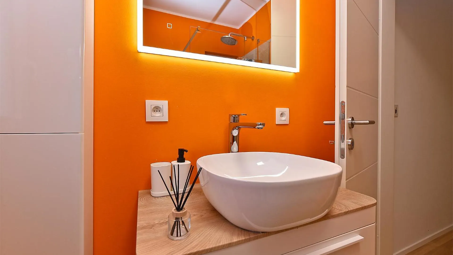Apartment Luka 1481 Medulin 0*,  Croatia