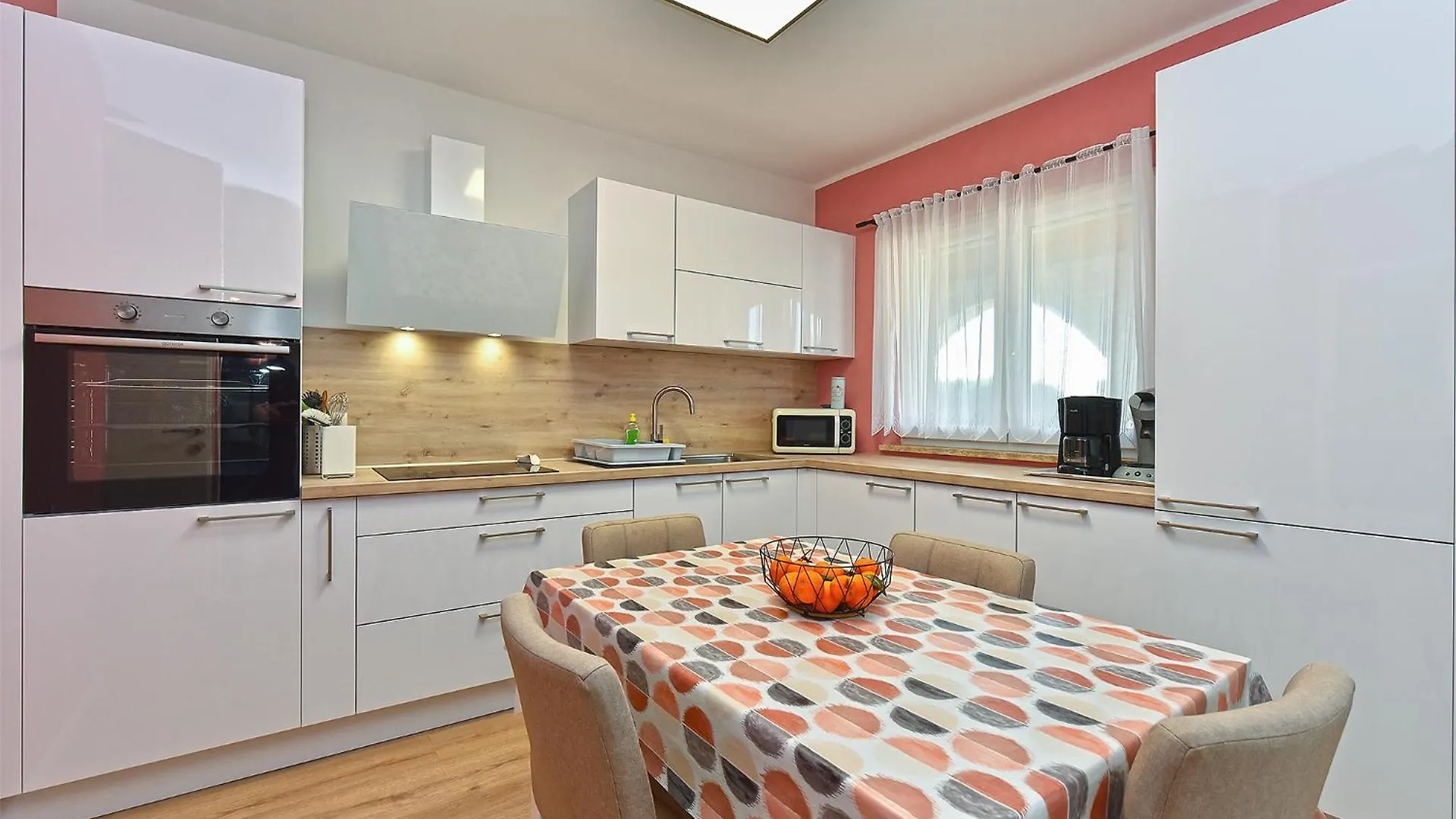 Apartment Luka 1481 Medulin