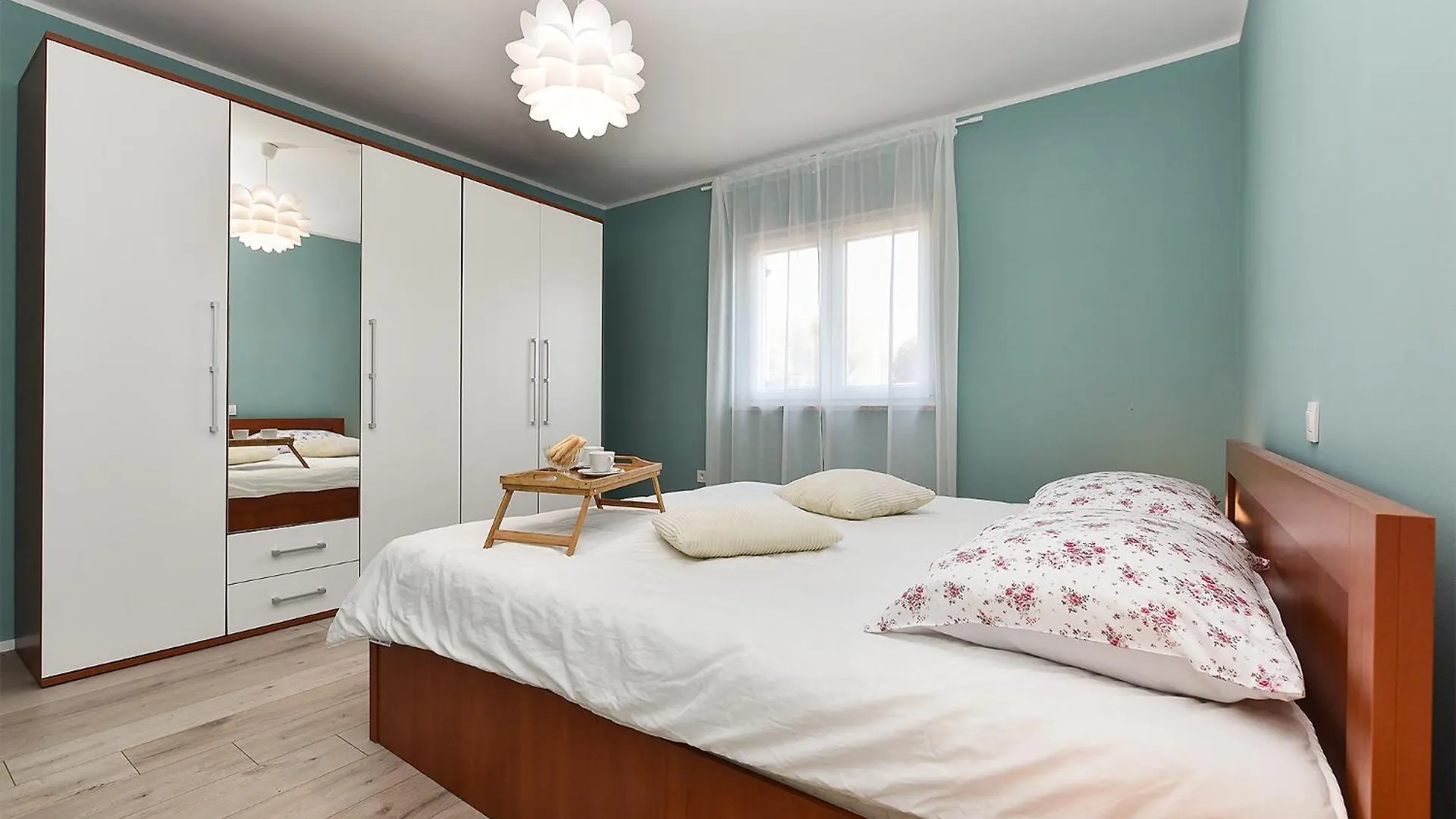 Apartment Luka 1481 Medulin Croatia