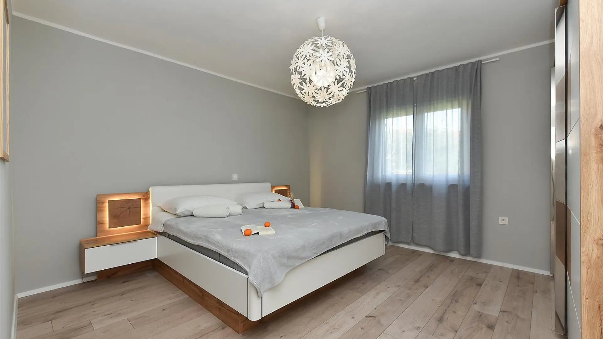 Apartment Luka 1481 Medulin