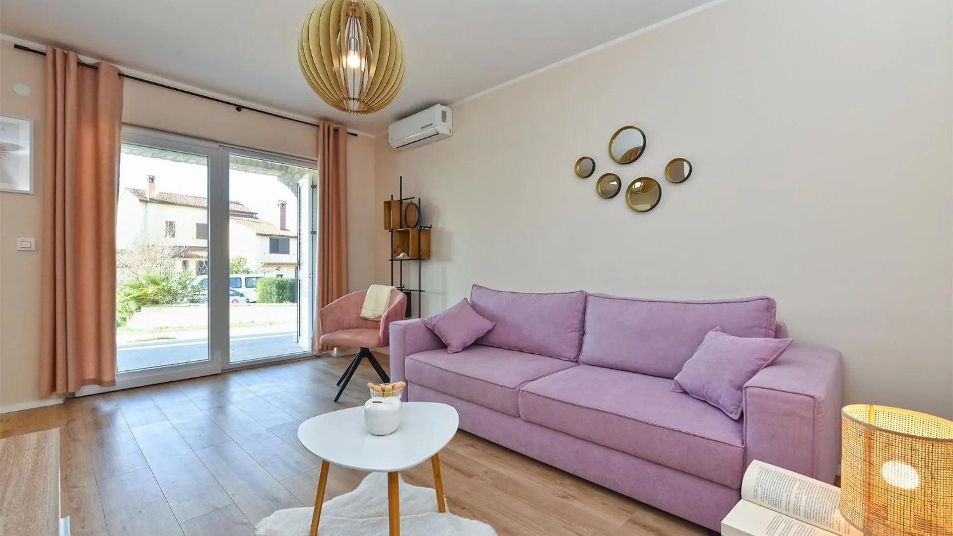 Apartment Luka 1481 Medulin