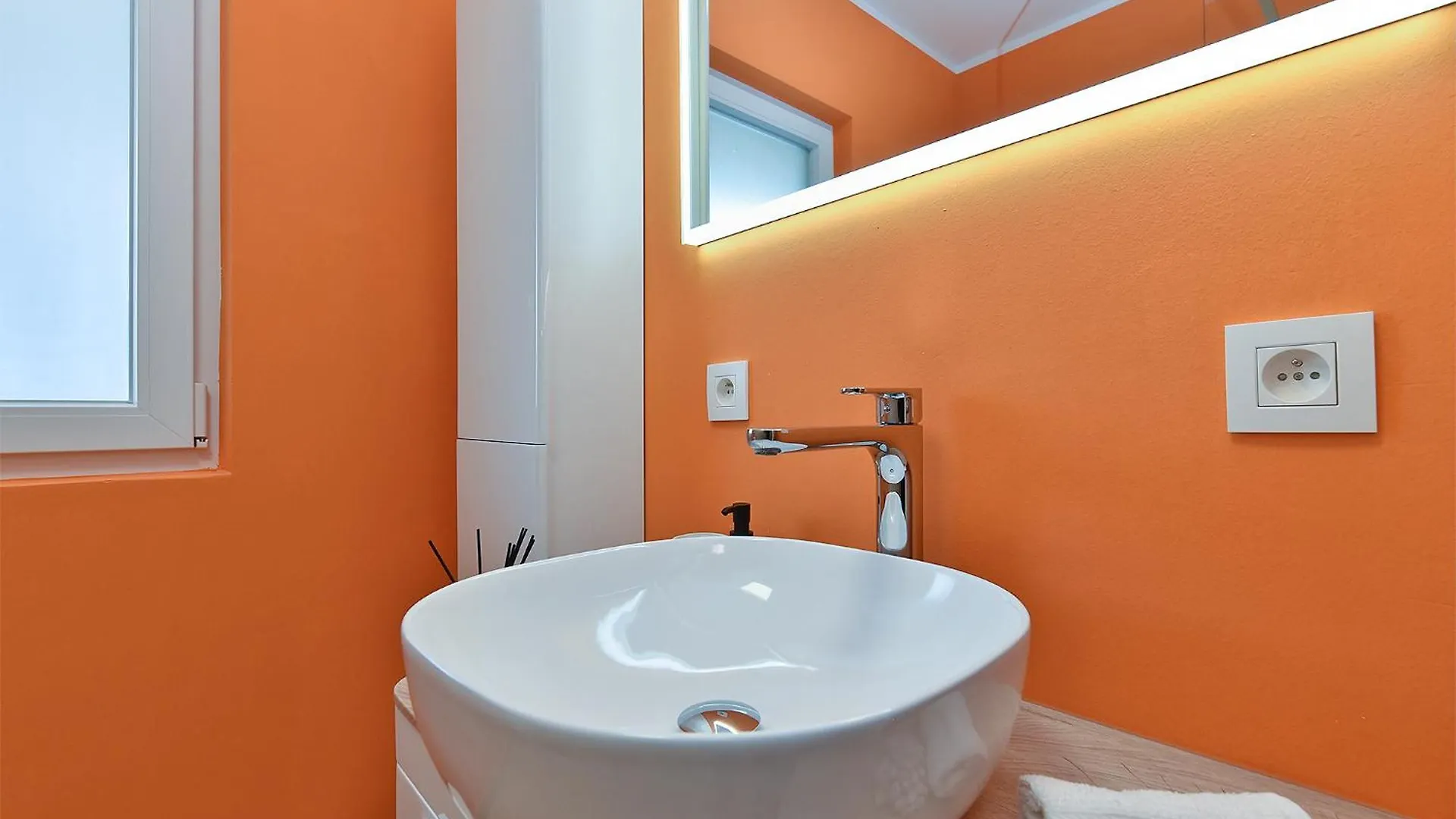 Apartment Luka 1481 Medulin Croatia