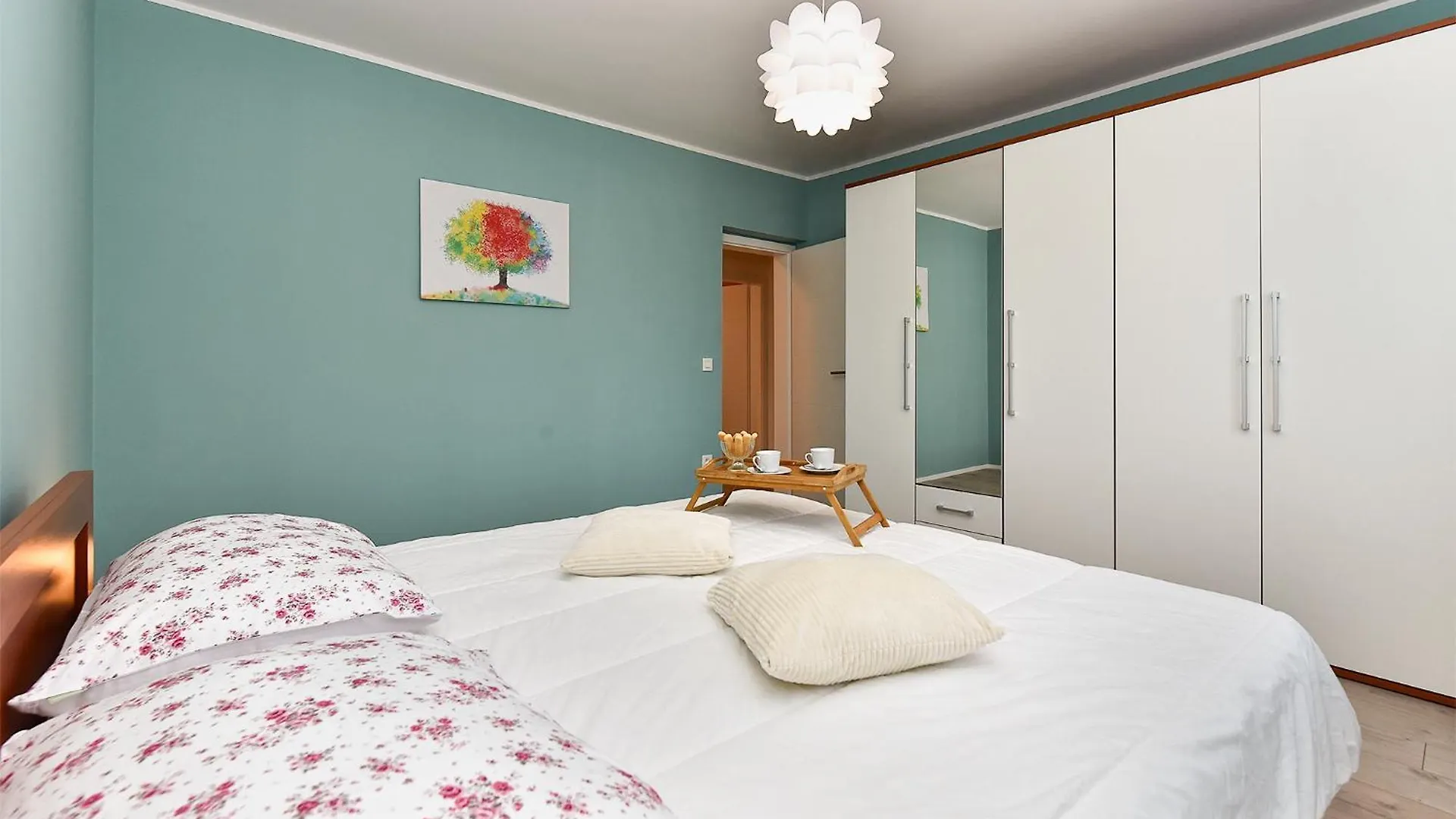 Apartment Luka 1481 Medulin