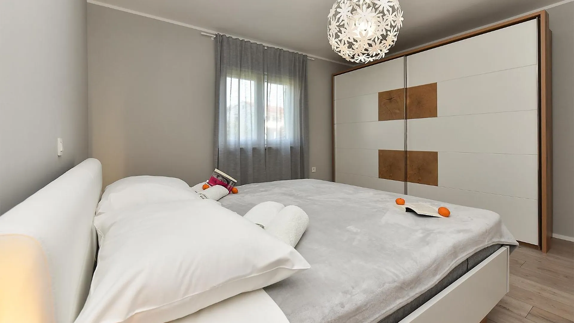 Apartment Luka 1481 Medulin Croatia