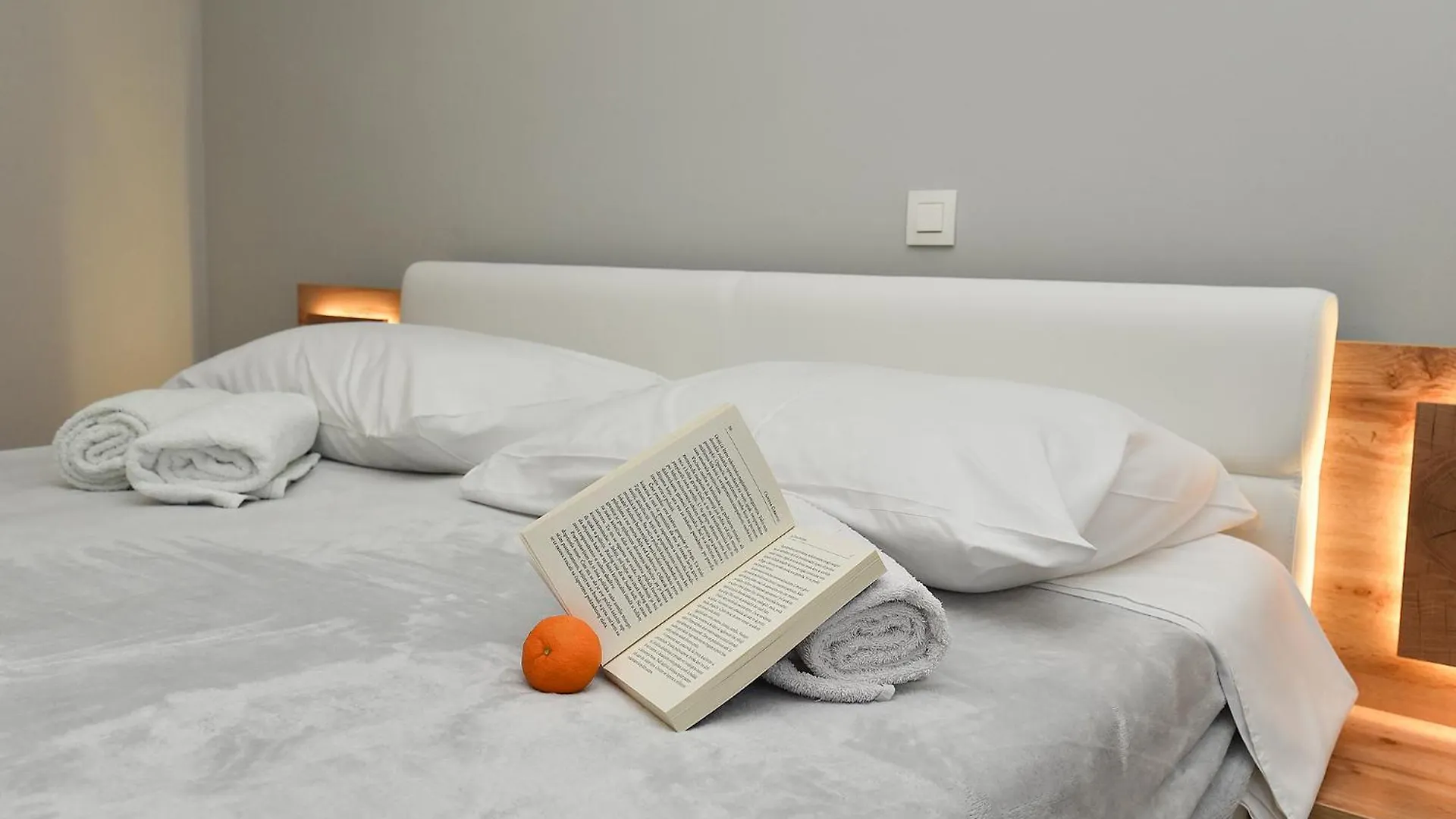 Apartment Luka 1481 Medulin 0*,  Croatia