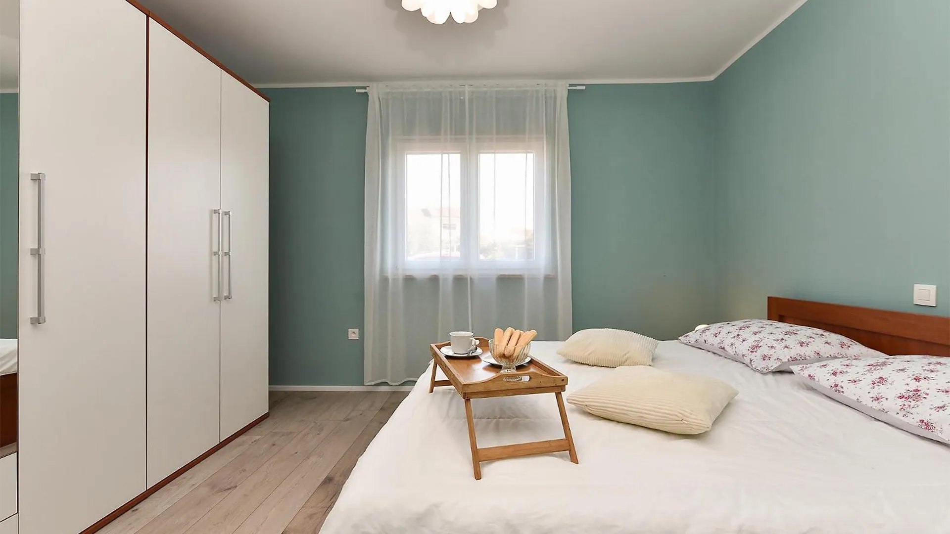 Apartment Luka 1481 Medulin