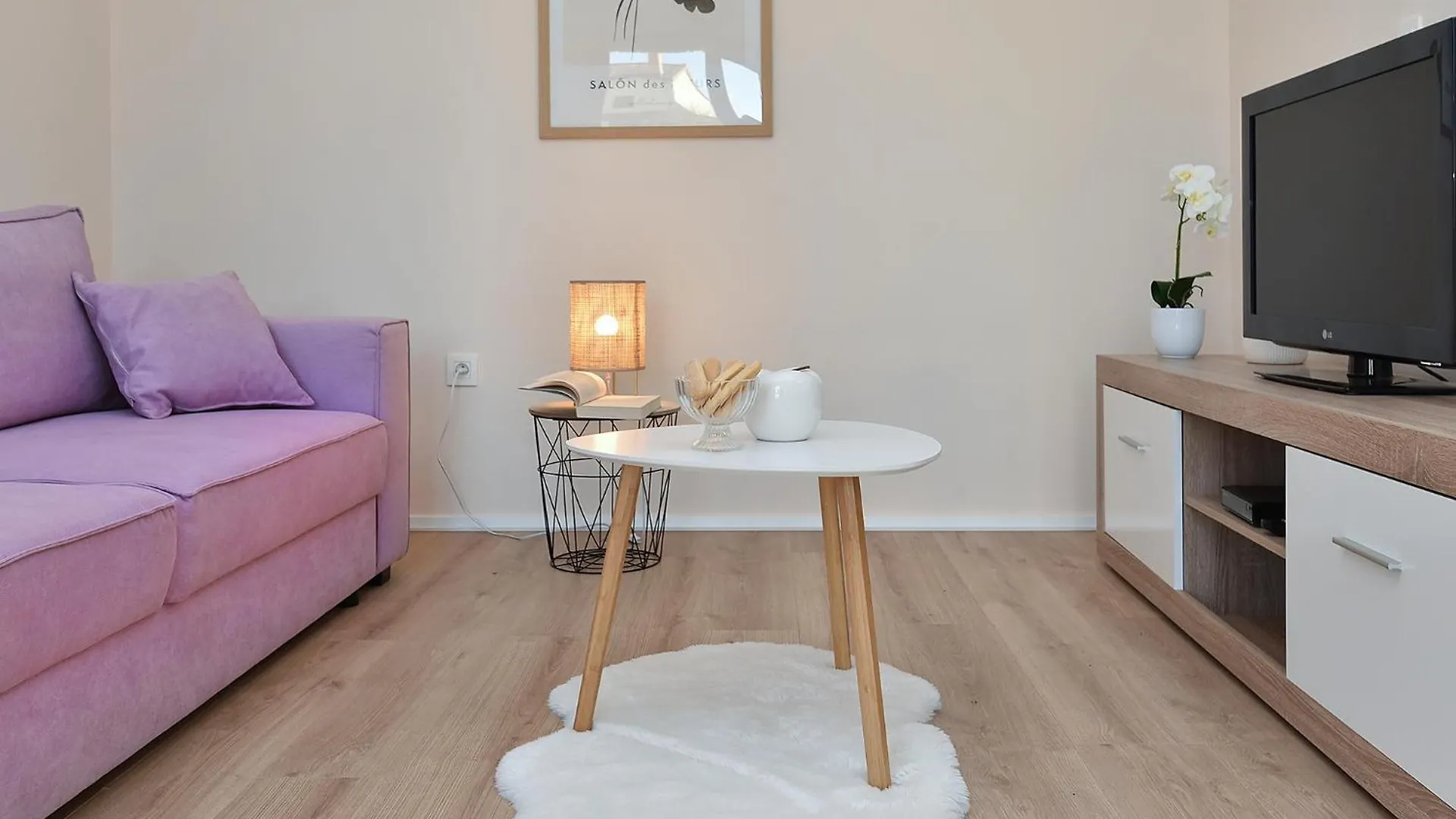 Apartment Luka 1481 Medulin 0*,