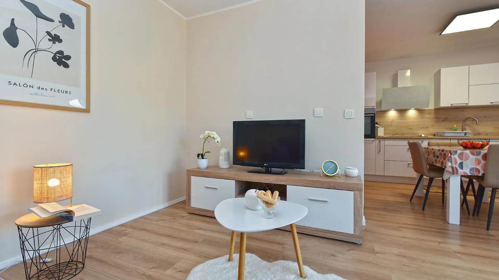 Apartment Luka 1481 Medulin