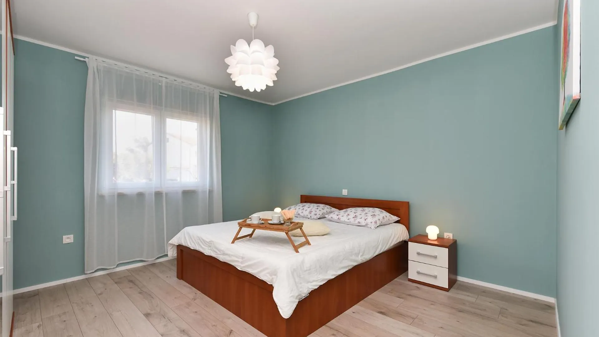 Apartment Luka 1481 Medulin