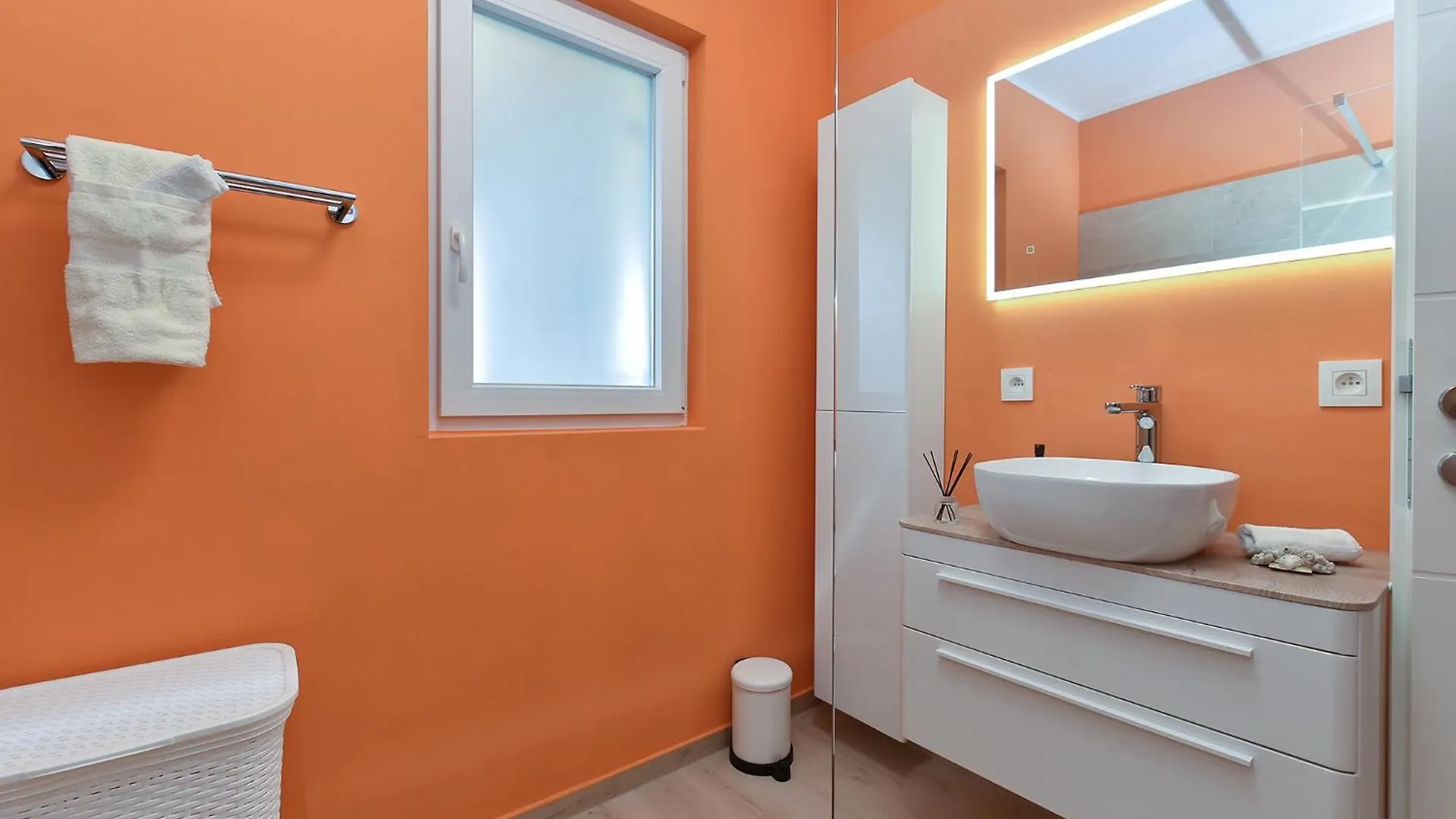 Apartment Luka 1481 Medulin